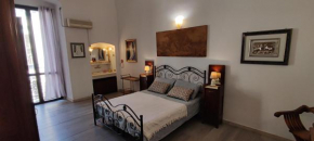 Very central apartment, by shops, bars, restaurants Bari